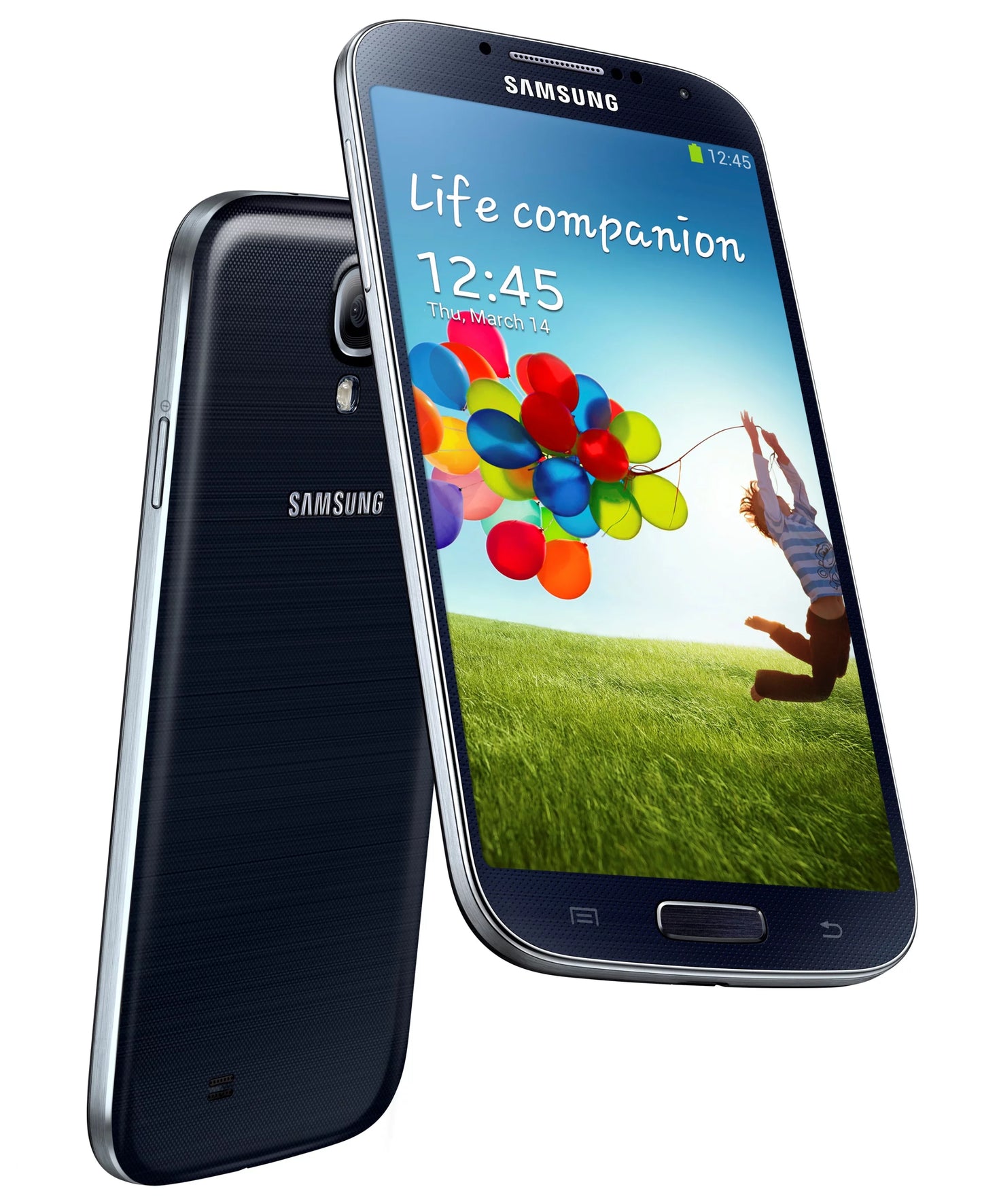 16GB Verizon Prepaid Galaxy Samsung S4 Wireless Black Smartphone,