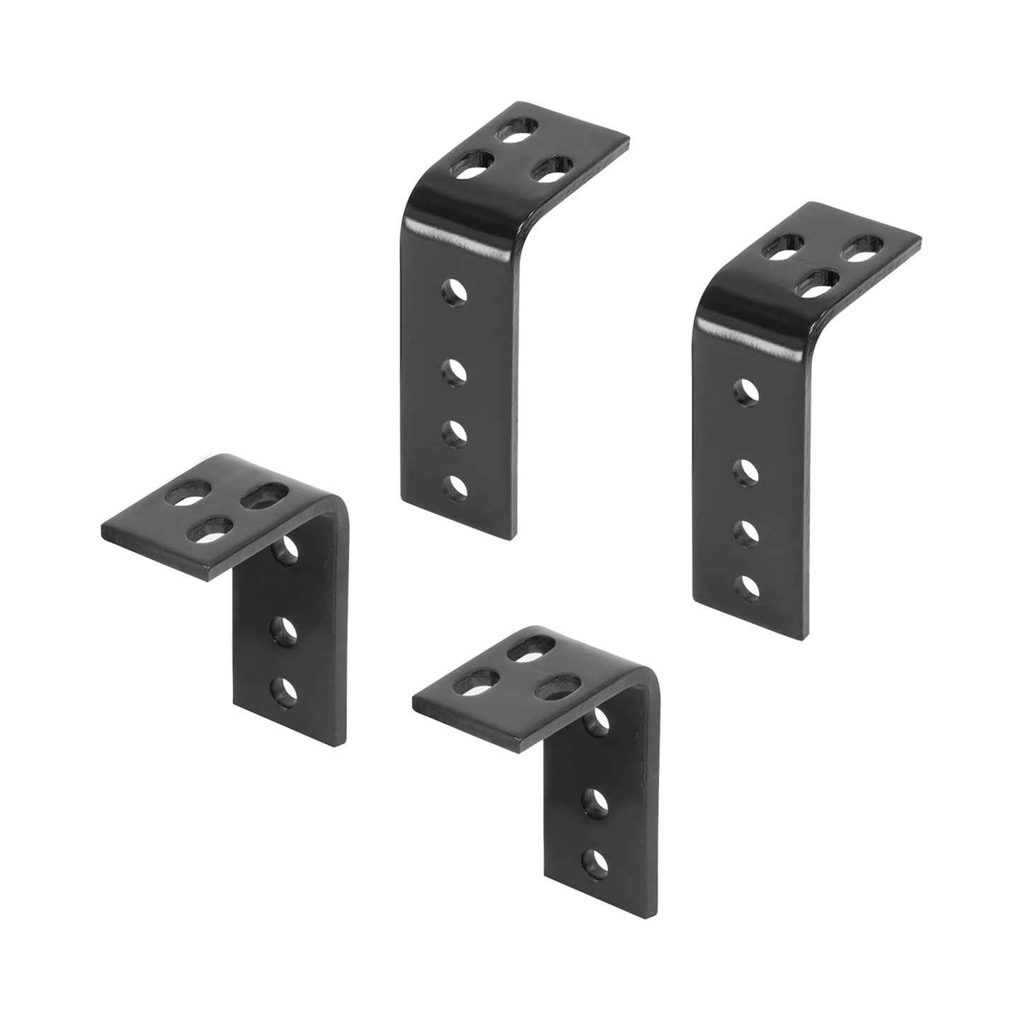 Wheel Reese 58314 Brackets Rails Fifth Mounting For