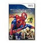 Spider-Man Friend Foe Wii or -