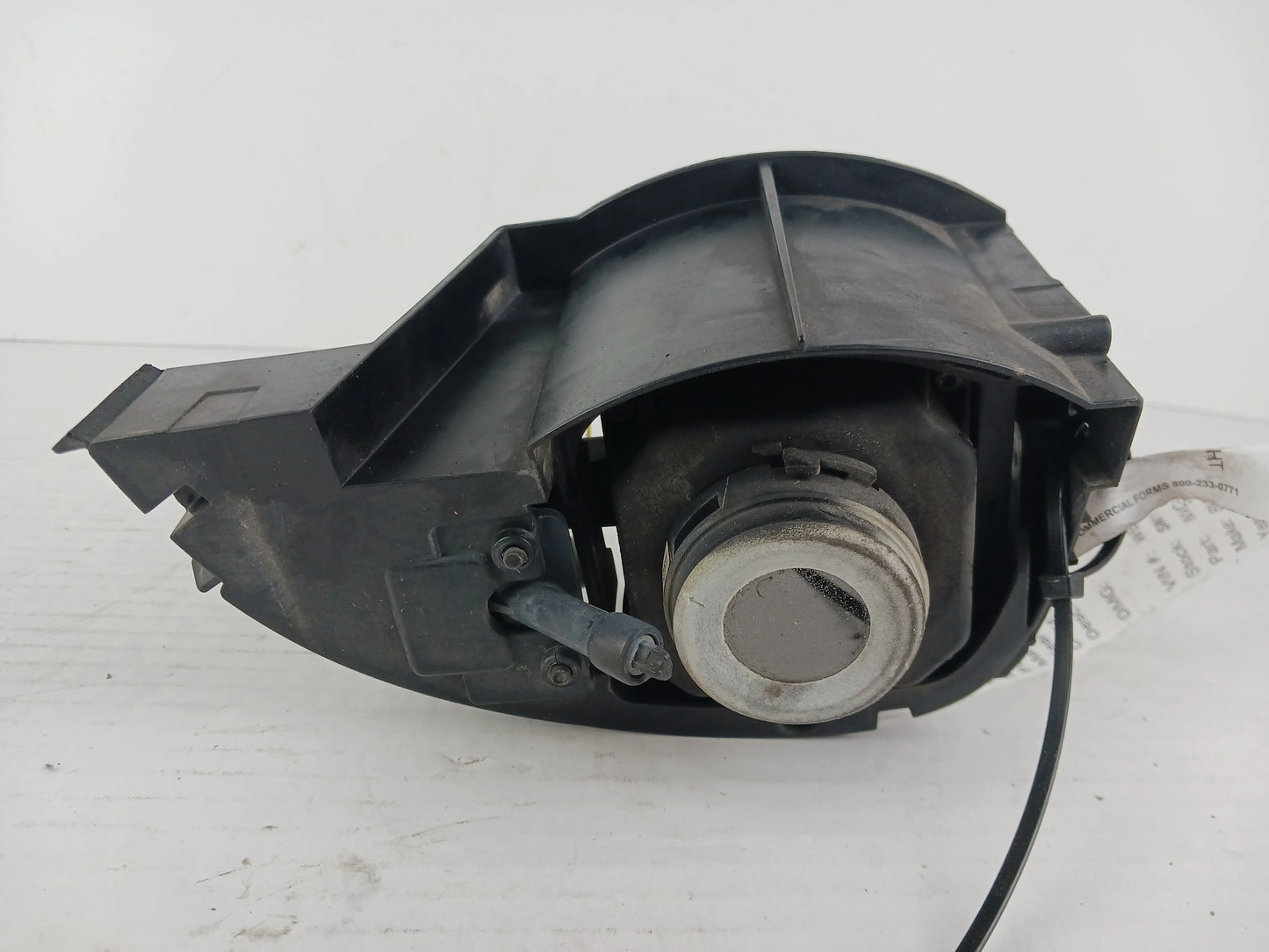 BMW (Good) Pre-Owned 750 Vision 13 Front OEM 11 10 Camera 09 12 Night