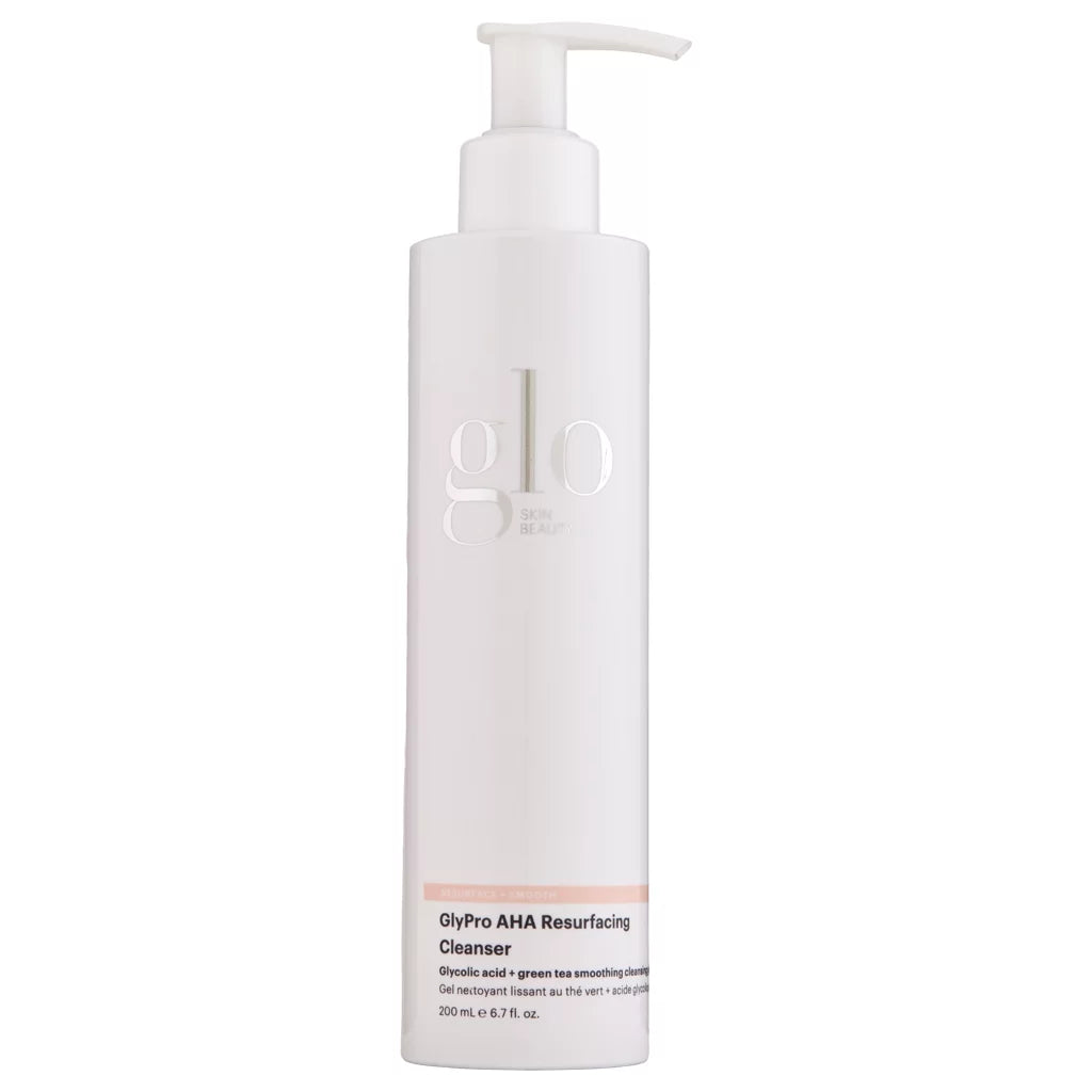 Cleanser oz GlyPro Resurfacing Glo 6.7 AHA