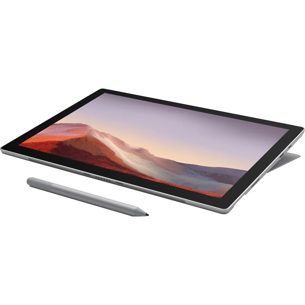 Memory Intel Touch-Screen Open Surface i5 12.3" Box - - Platinum SSD - Core 256GB 7 - 8GB Microsoft Pro