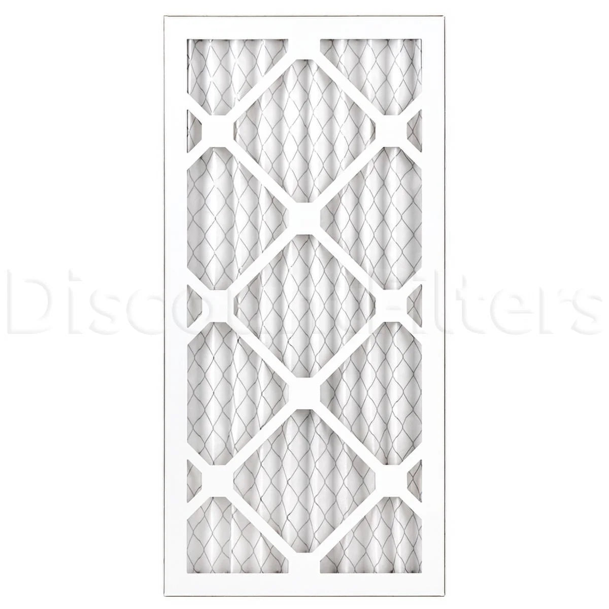 Made Air 10x24x1 AIRx Filter, USA Pleated MERV Filters AC the 11 6-Pack, Filter HVAC Air in Furnace Allergy