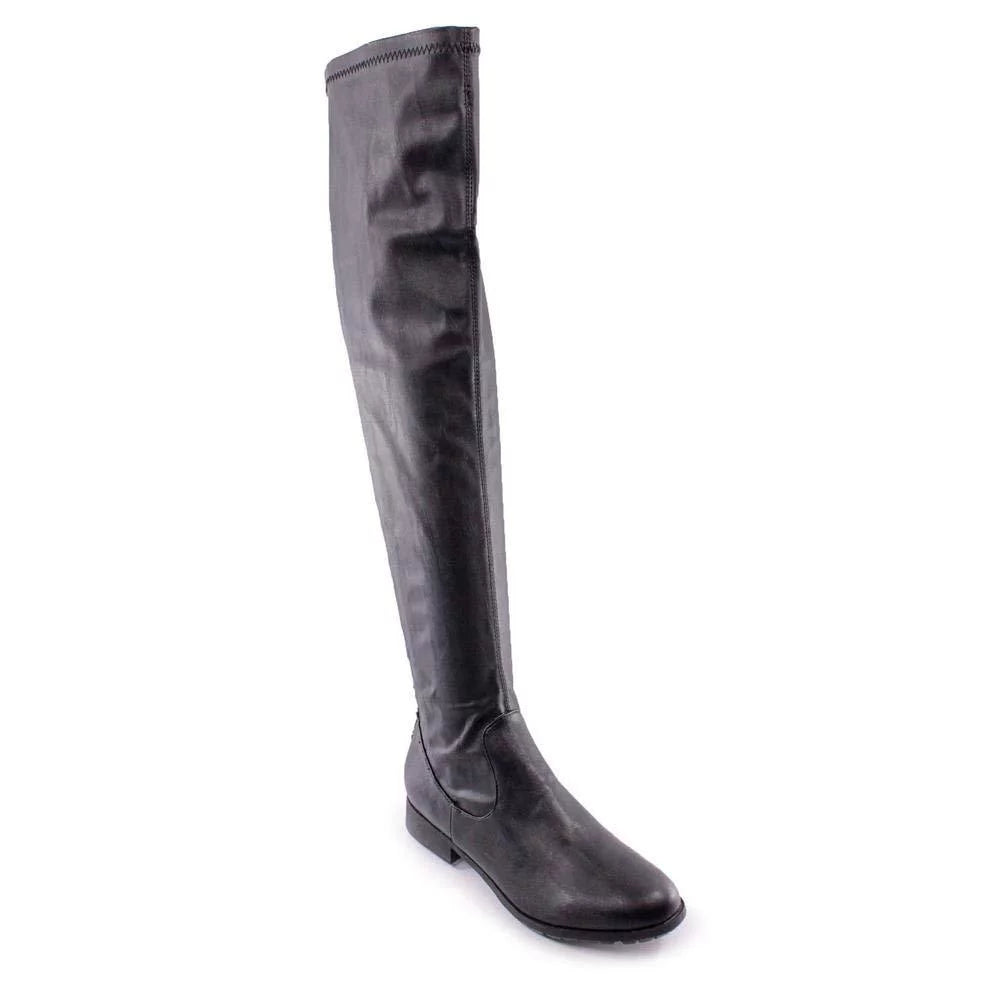 Knee Van Boot Kathy Gia Women's Zeeland