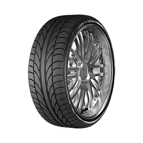 BSW 85V Sport Achilles ATR (2 Tires) 195/55R15