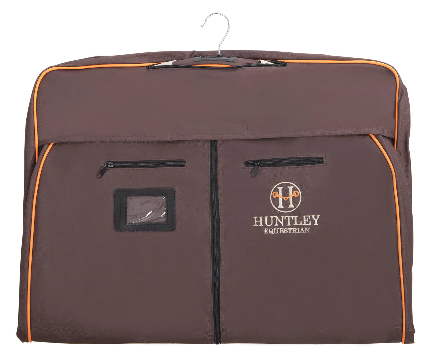 Deluxe Garment Equestrian Bag Huntley Travel