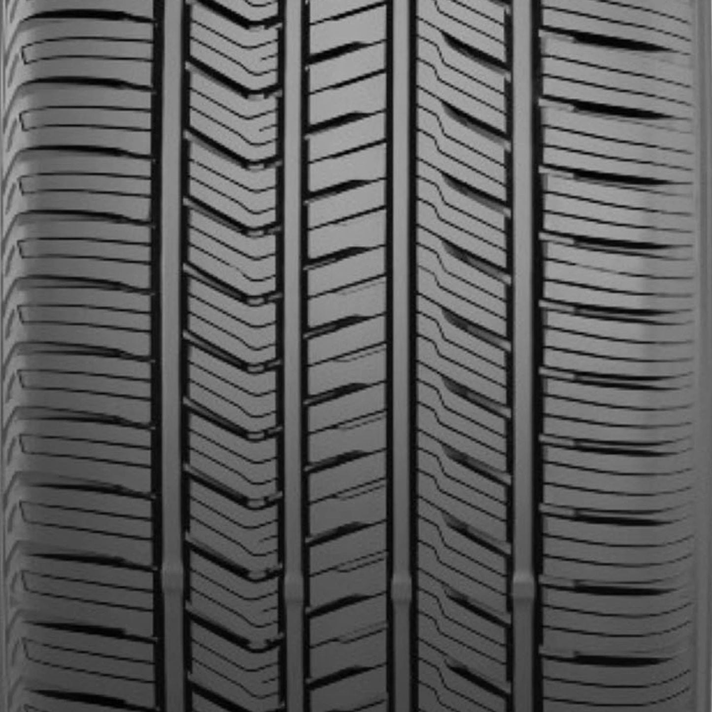 235/45R20XL Geolandar 100W BW All Season X-CV Yokohama Tire