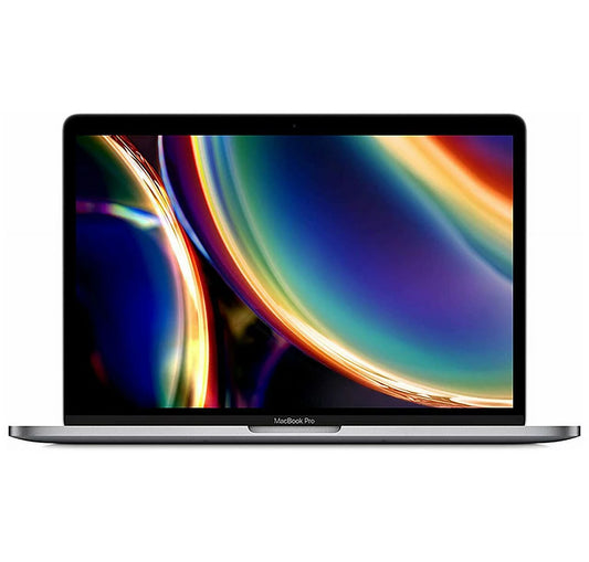 MXK32LL/A Apple (Refurbished) RAM (2020) 1.4GHz SSD i5 Core Retina Restored 13" Touch Pro - 256GB MacBook 8GB