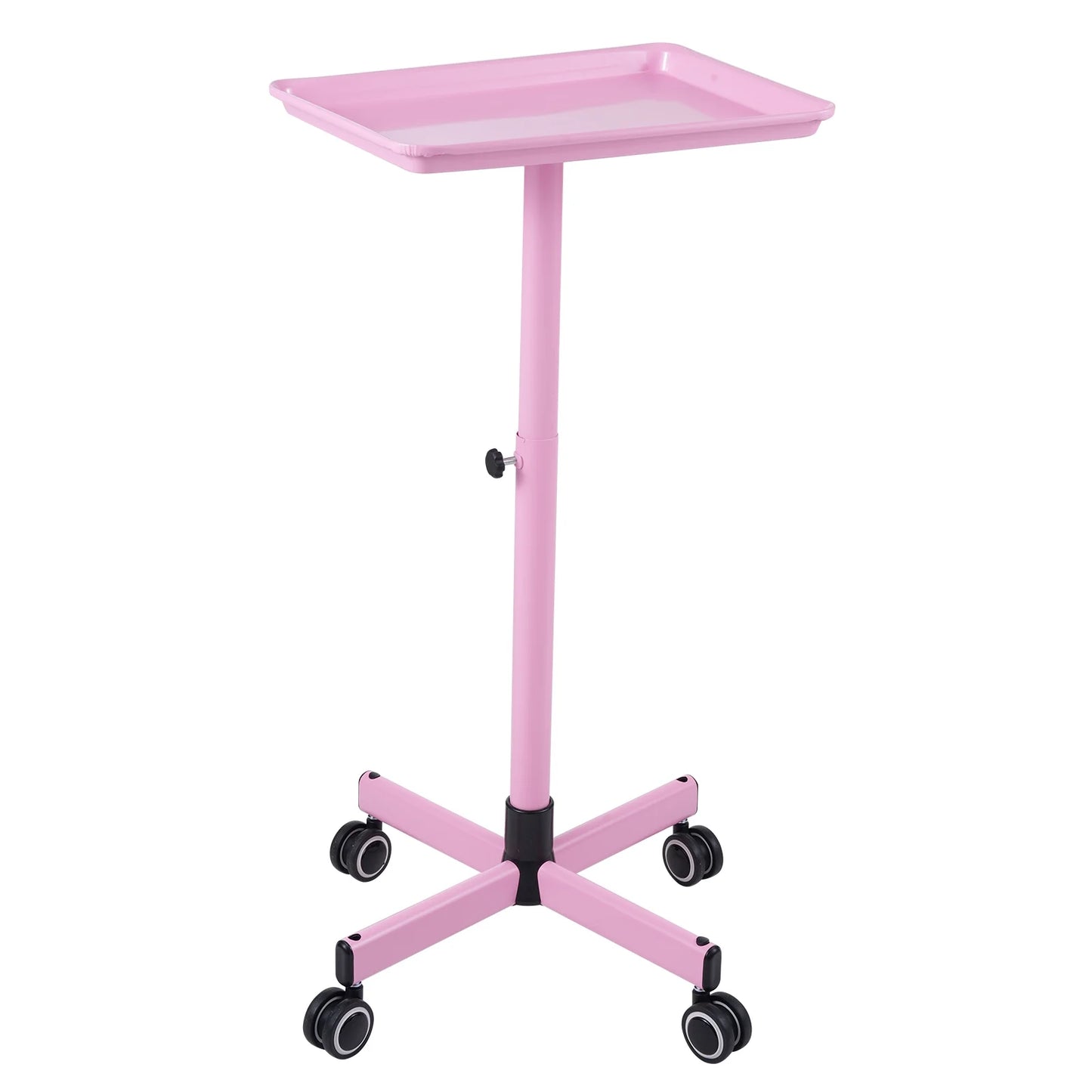 Shelf,Hair Storage Salon Salon Stylist Movable Beauty Bestauty On Hair Convenient Salon Wheels - Clinic Wheels WheelsBy Adjustable - Salons Salon Spas Salon And ColorHair Hair Cart