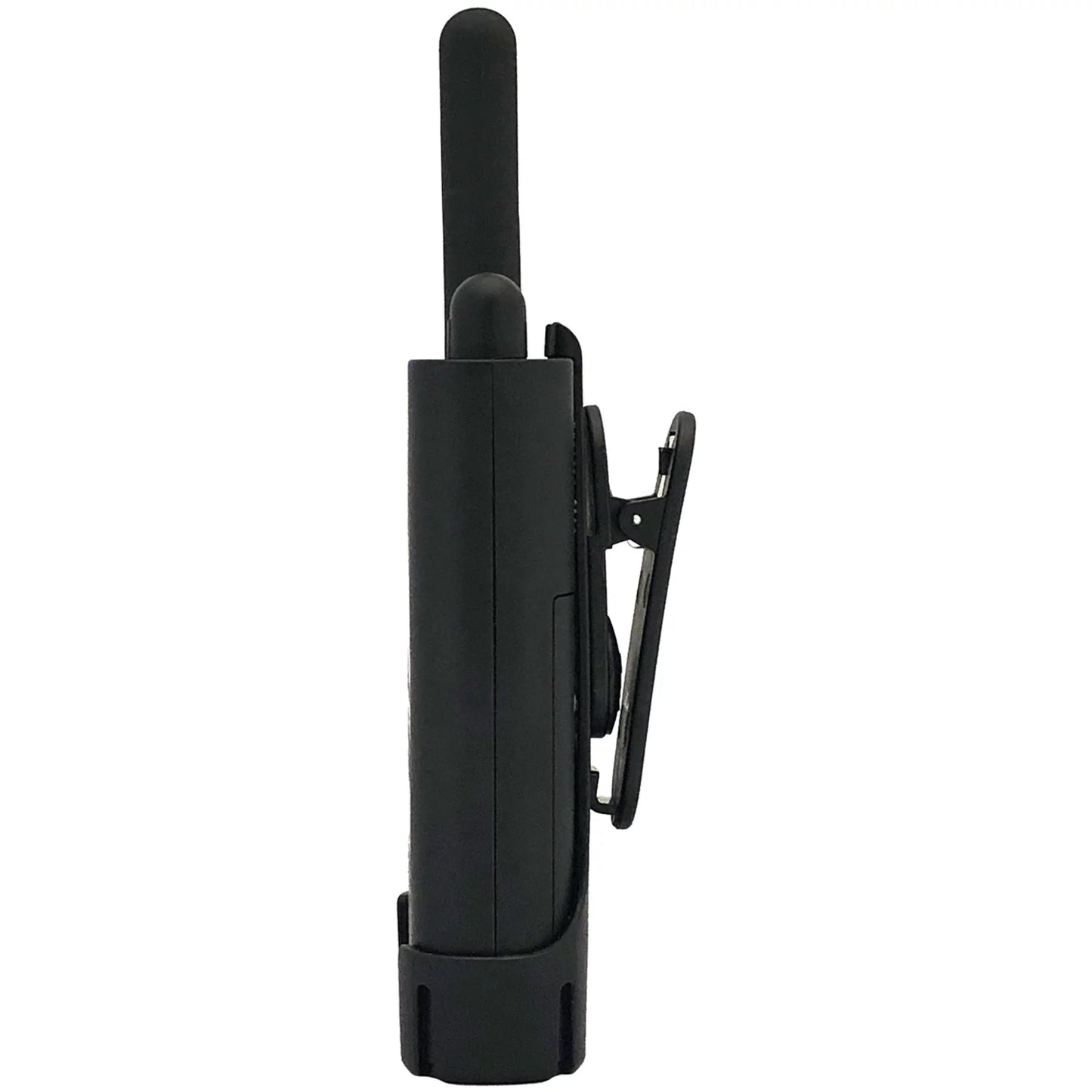 Black, Pack Radios Cobra® CBA-PX880 2 MicroTALK Two-Way Of Radios,