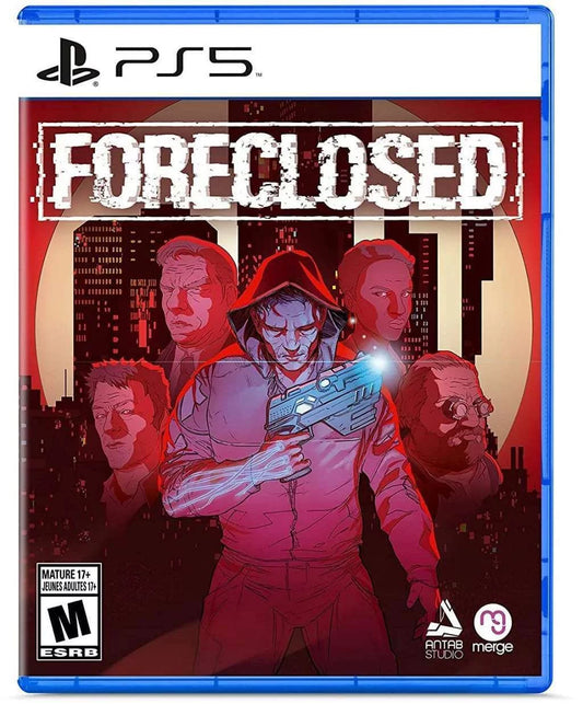 PS5 Sealed 5-0819335020917 PlayStation (Brand New Version) Factory US 5,PlayStation Foreclosed