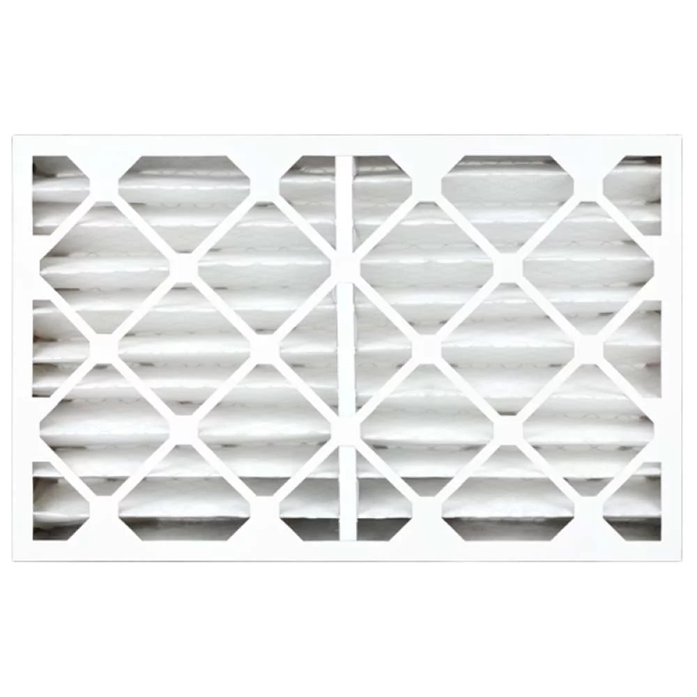 Pack) Honeywell Replacement 203719 MERV (3 11 For - Air 16x25x4 Furnace Filter