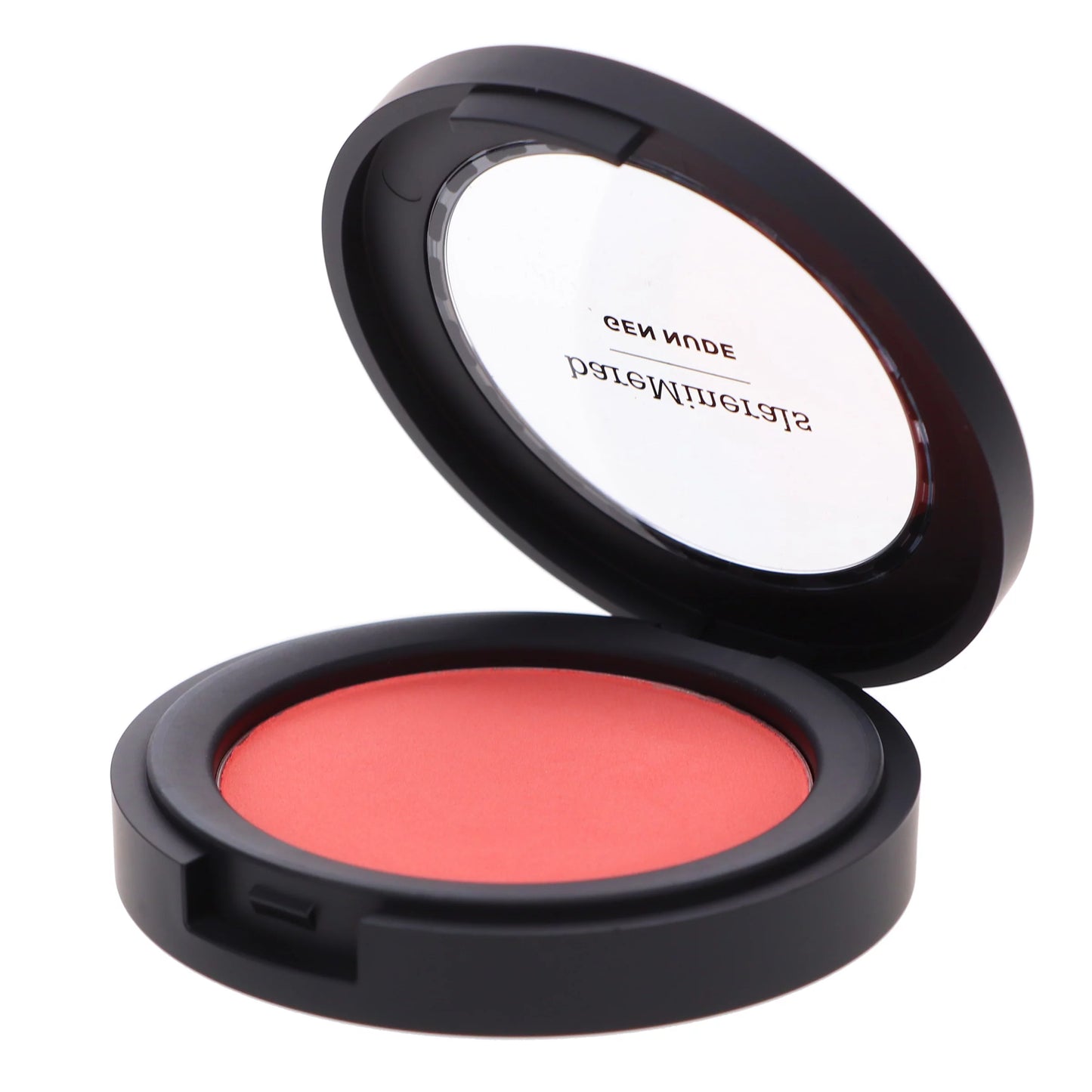 by Blush for Gen - Women Nude Pink 0.21 Powder oz - Me Blush bareMinerals Up