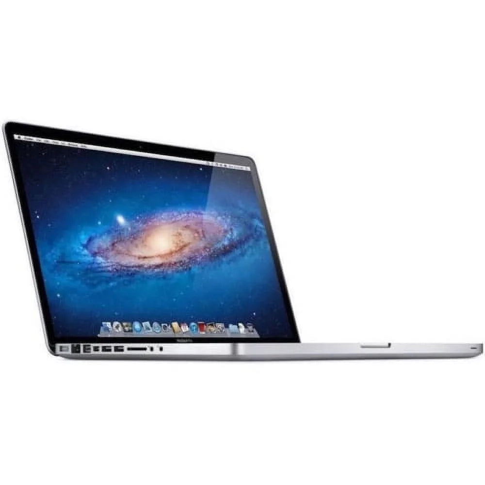 256GB MD101LL/A 2.5GHz 4GB (Refurbished) HD i5 - RAM 13 Pro Restored MacBook Apple Core