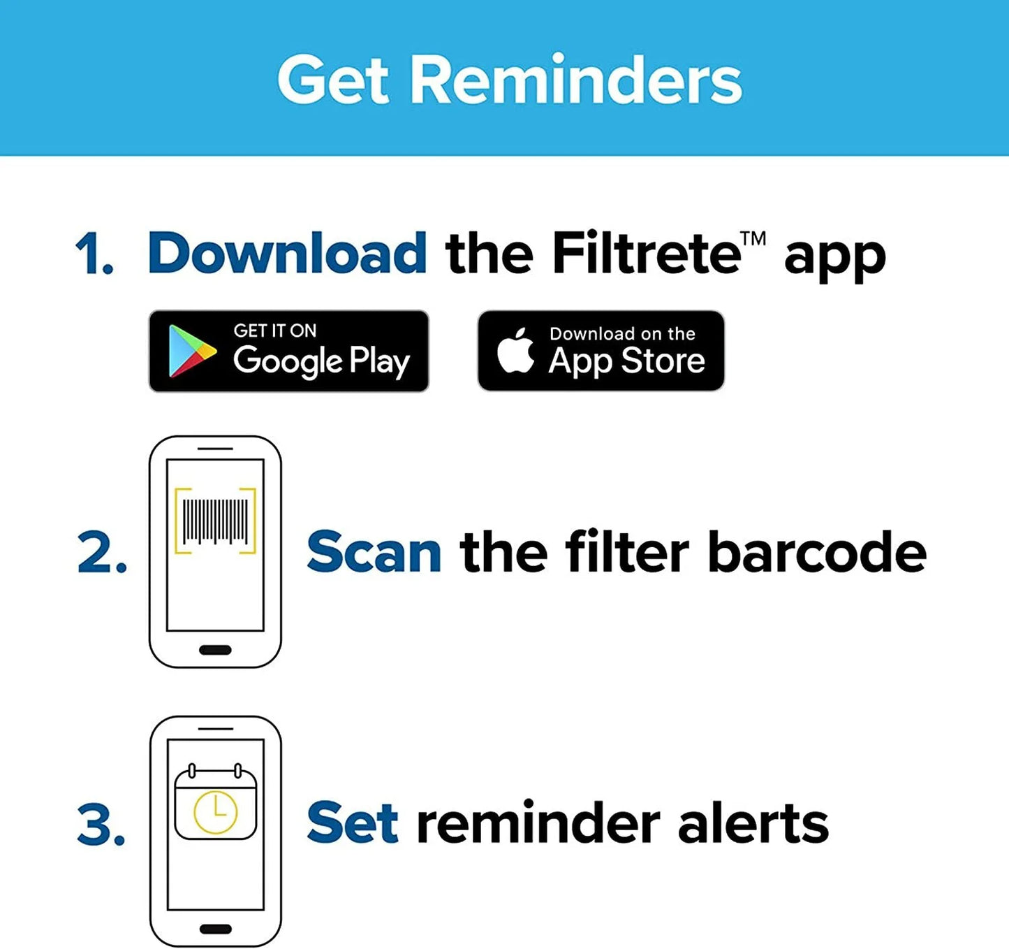 Living DP, 24.13 Allergen Filtrete actual 15.75 Furnace Deep x 4.88 Pleat, dimensions 1-Pack Ultra AC Air Healthy Filter, 16x25x5, 1550 x MPR