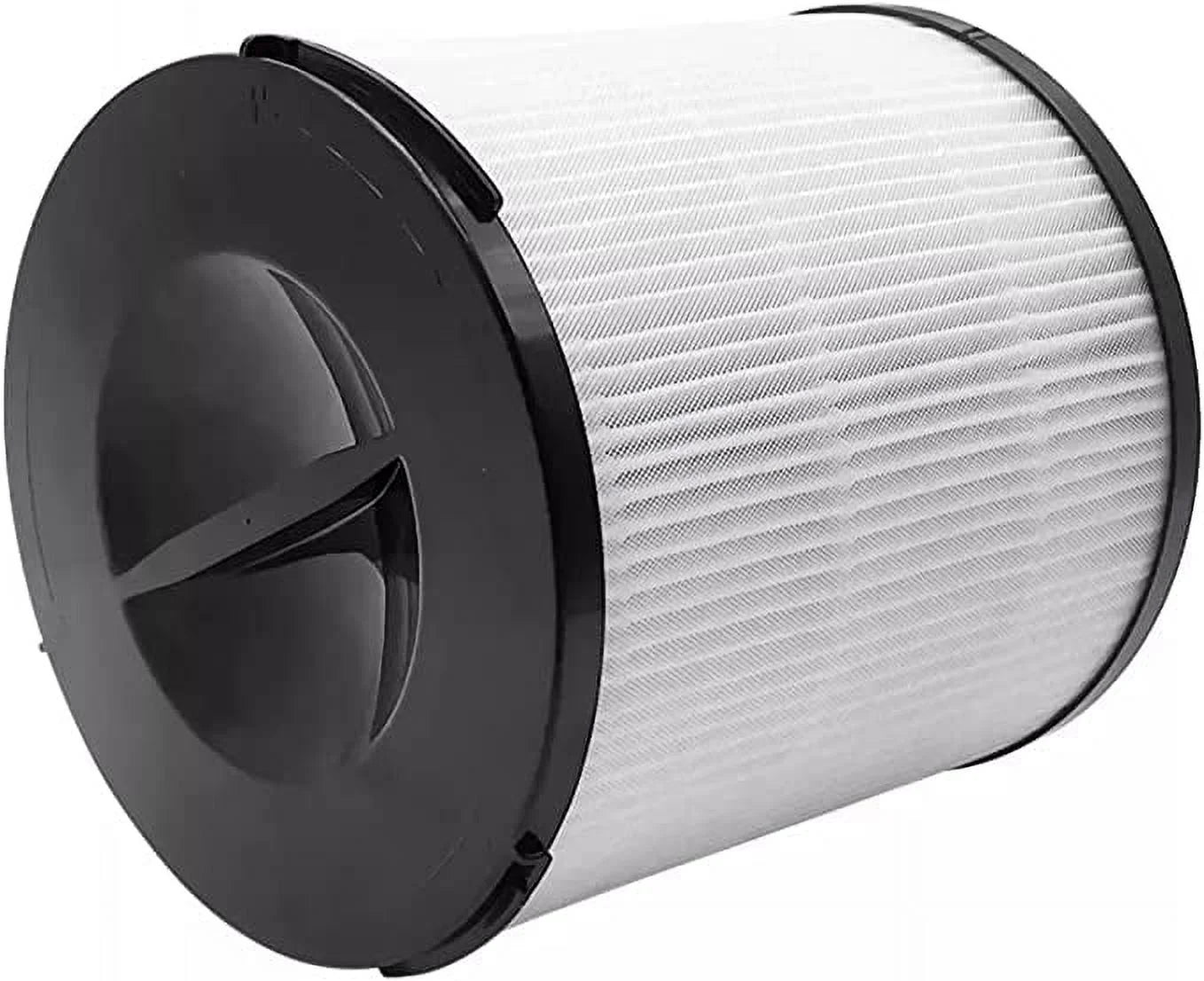 Compatible Pack Part HEPA Replacement with Filter 2 Nispira Air Purifier True Keenstone 4-in-1 APF-1, Morpilot