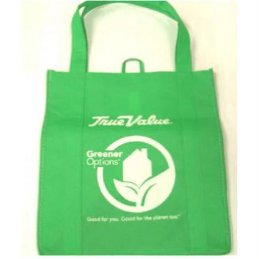 At A True 1 Bag, Bag Green Value Time-Import 290726 Reusable Shopping