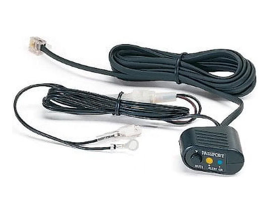 Wire Radar SmartCord Escort Direct Detector