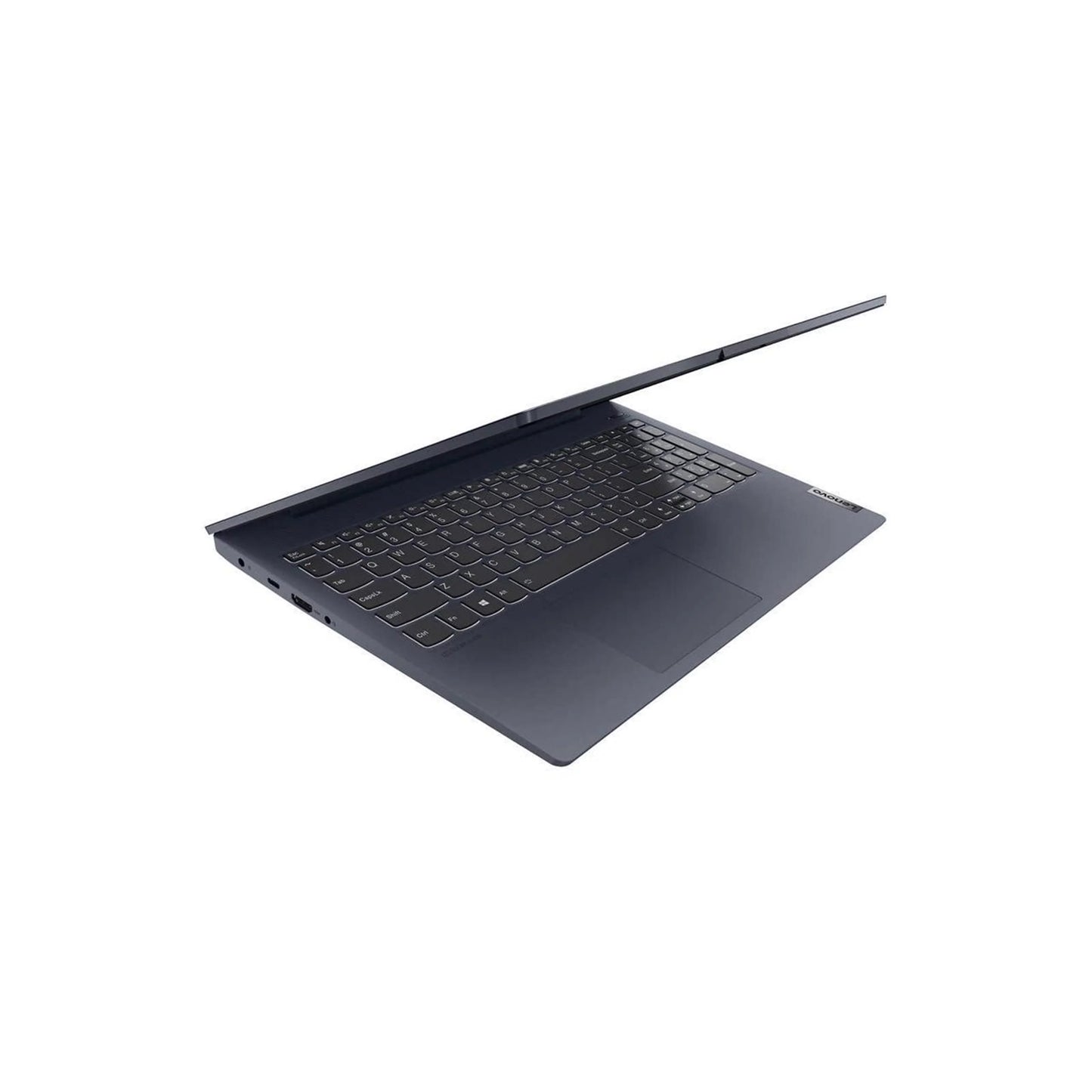 Open 15IIL05 Blue i7-1165G7 Box) 5 2.8GHz IdeaPad 15.6" 12GB Touch 512GB Win10H,Abyss Core™ (New SSD Lenovo