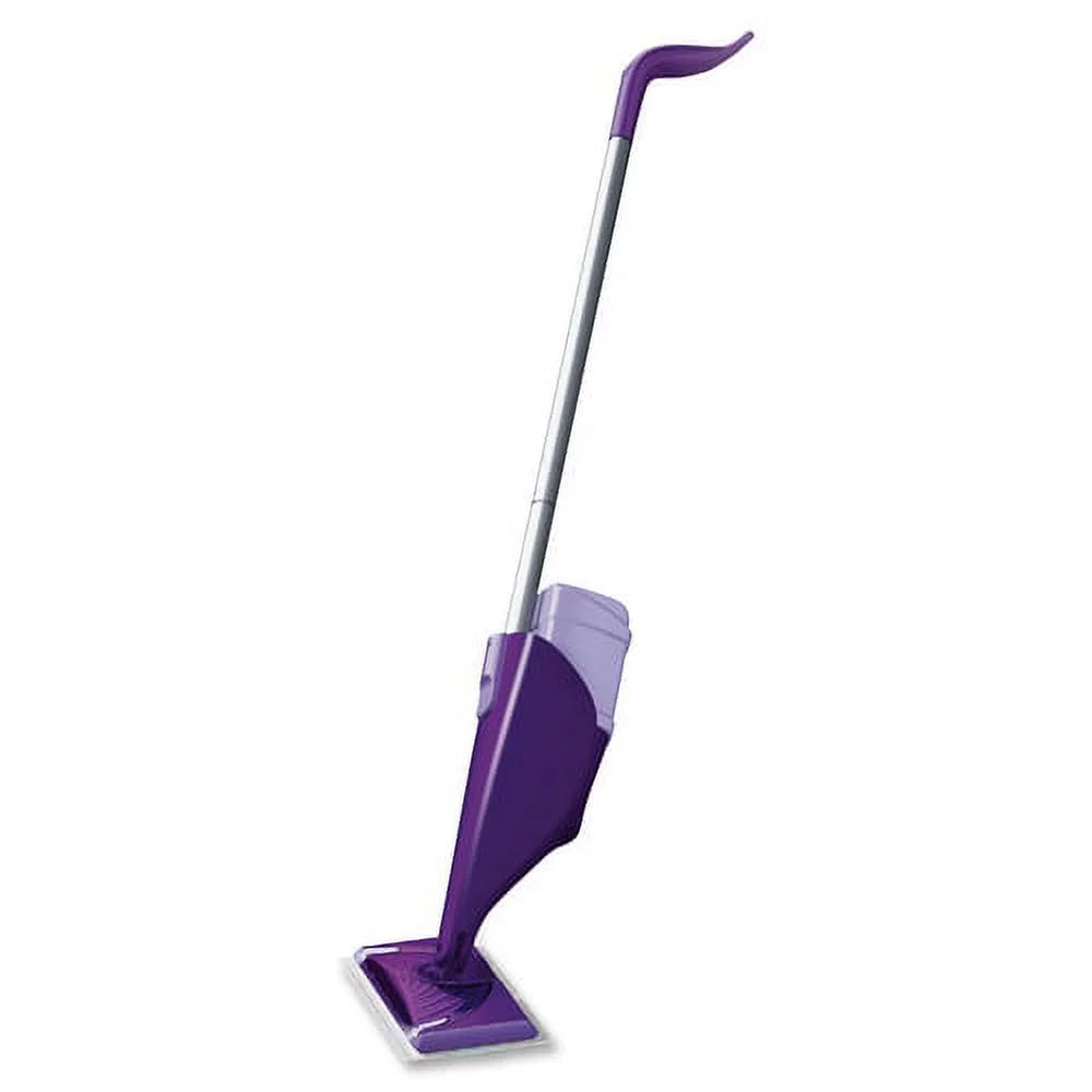 Mopping Kit Swiffer WetJet