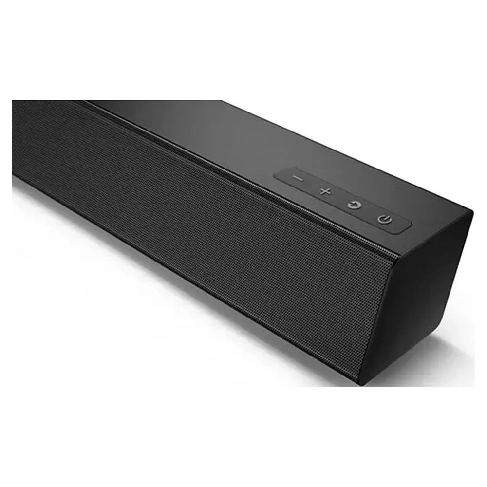 TAB5105/37 Sound Wireless Stereo Speaker Bluetooth PHILIPS 2.0 Soundbar