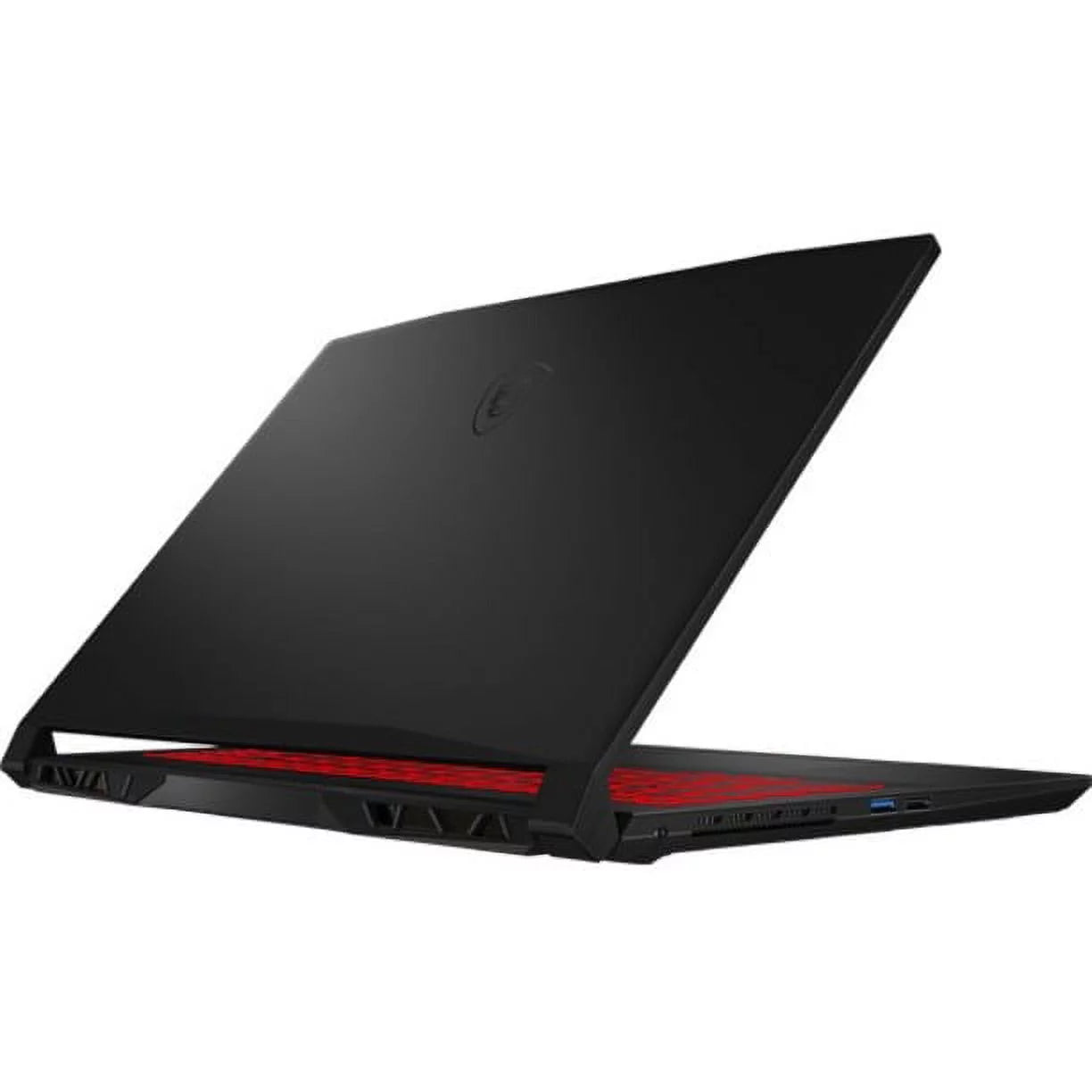 Windows 1TB 11UE-031 HD, RTX Black, Intel 10 GF66 16GB Home, Full Katana RAM, Core 15.6\" i7-11800H, GF66, Katana SSD, 3060, GeForce NVIDIA MSI