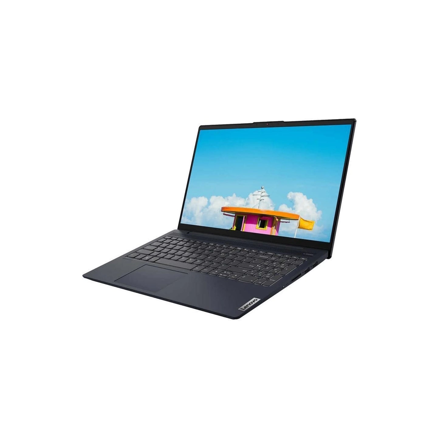 Open 15IIL05 Blue i7-1165G7 Box) 5 2.8GHz IdeaPad 15.6" 12GB Touch 512GB Win10H,Abyss Core™ (New SSD Lenovo