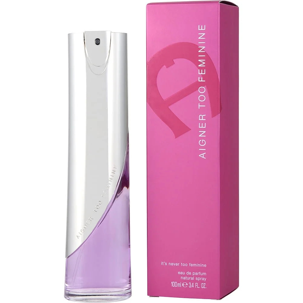 WOMEN Etienne - EDP 3.4 SPRAY AIGNER TOO OZ by Aigner -