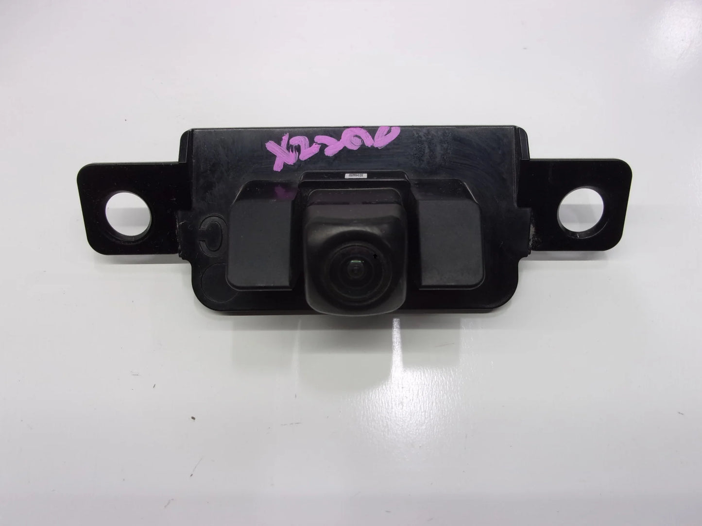 Camry Toyota View Pre-Owned ID OEM 2018-2020 Rear 86790-06090 Backup (Good) Camera