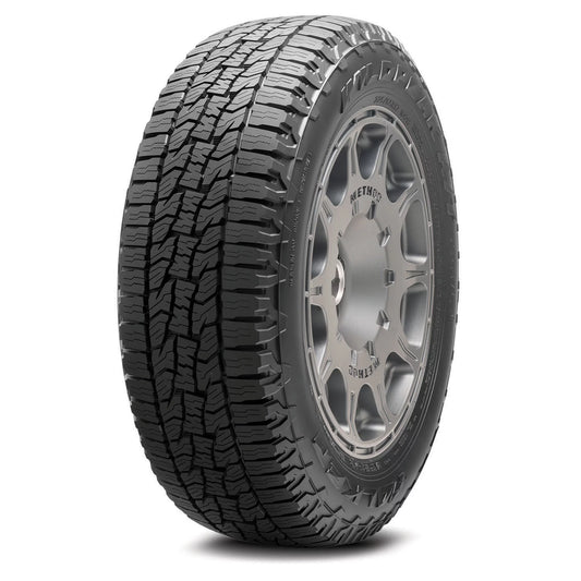 Tire 110V Wildpeak 255/55R20 A/T Terrain Falken All Trail XL SUV/Crossover