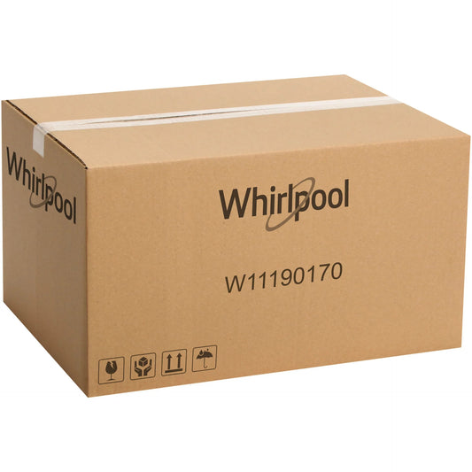 W11190170 Whirlpool # Filter Part