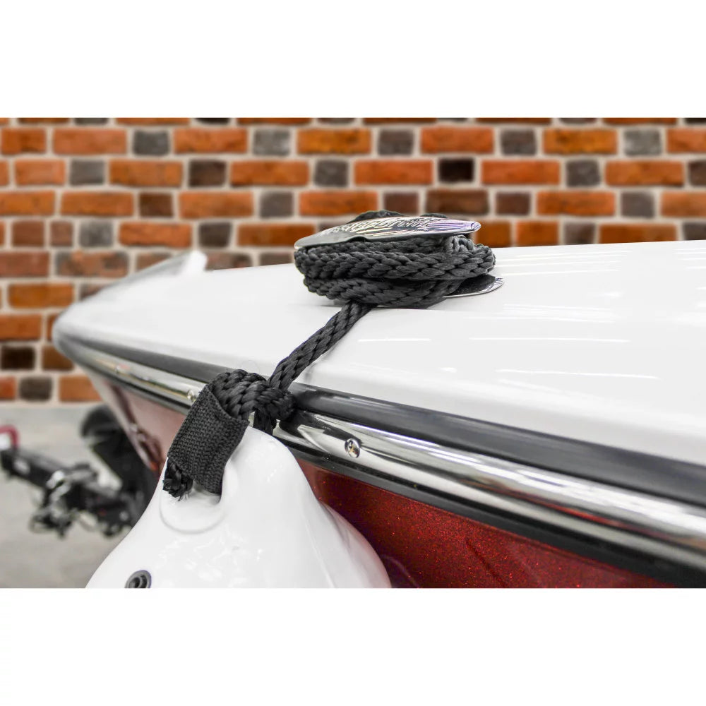 3006.7201 2-Pack Value Fender Max White 6.5" Extreme BoatTector - Inflatable x 22",