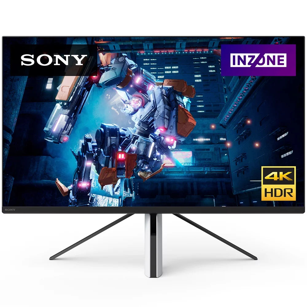 2xHDMI, @ 1000:1 144 - LED - 1 - Restored Sony speakers cd/m������ INZONE ms - - IPS DisplayHDR 600 600 - [Refurbished] - 3840 - DisplayPort monitor x M9 - 2160 Hz 4K - 27"