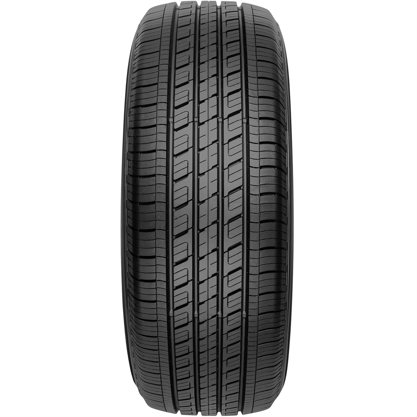 of Set 94H Nissan Nexen SE, AH7 Trendline+ Passat 215/55R17 Altima Aria 2006 Volkswagen 4 Fits: Tires 2017