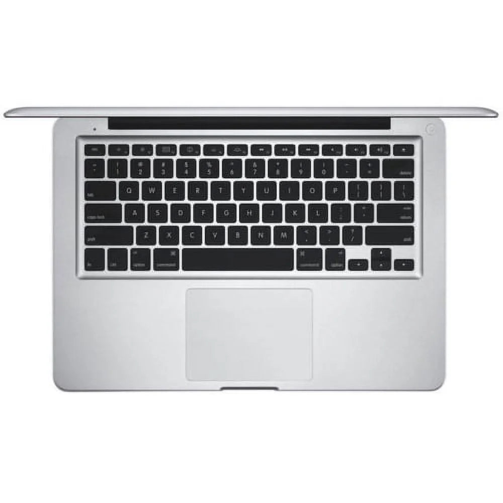 256GB MD101LL/A 2.5GHz 4GB (Refurbished) HD i5 - RAM 13 Pro Restored MacBook Apple Core