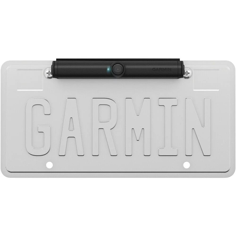 Wrlss Backup Cam Garminr 010-01866-00 Bc40