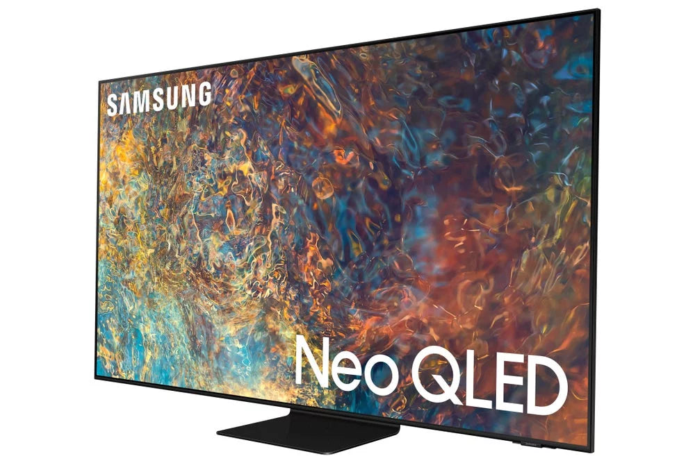 Protect Epic 65” Samsung Year 2 by QLED HDR Neo with Coverage Smart Additional 4K an QN65QN9DAAFXZA (2021) TV