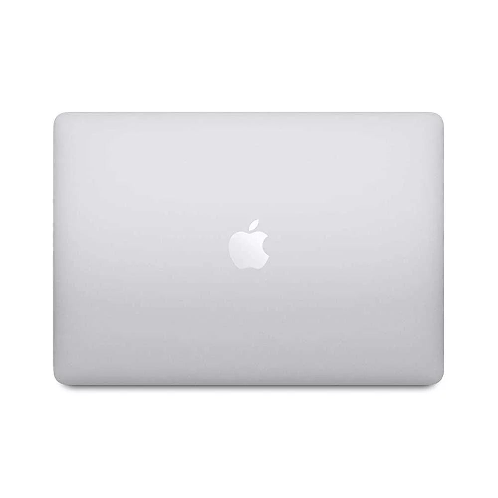 1.2GHZ & 13.3-inch Core Macbook (2020) 8GB 256GB HD (Retina, OS Apple Laptop Quad i7 RAM-Mac (Refurbished) Silver) Air