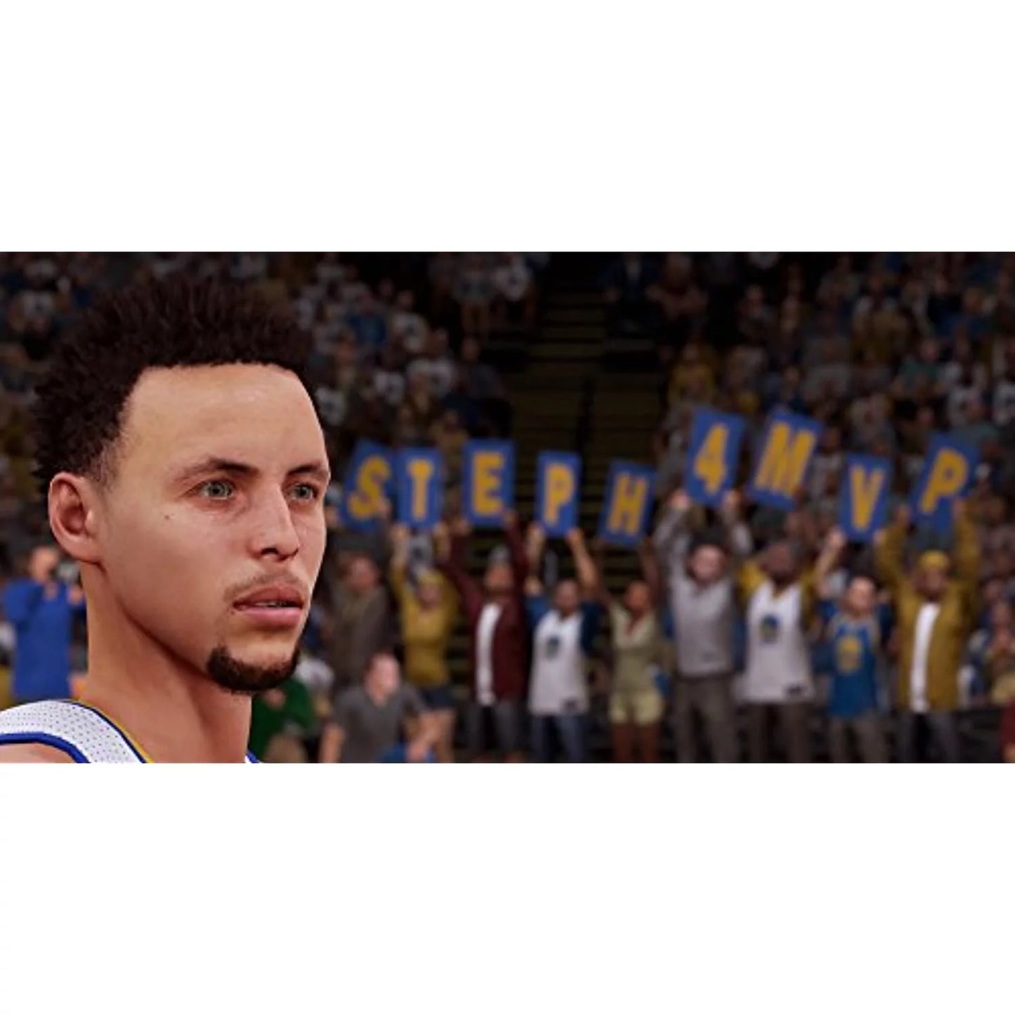 2K16 - Nba 4 Playstation