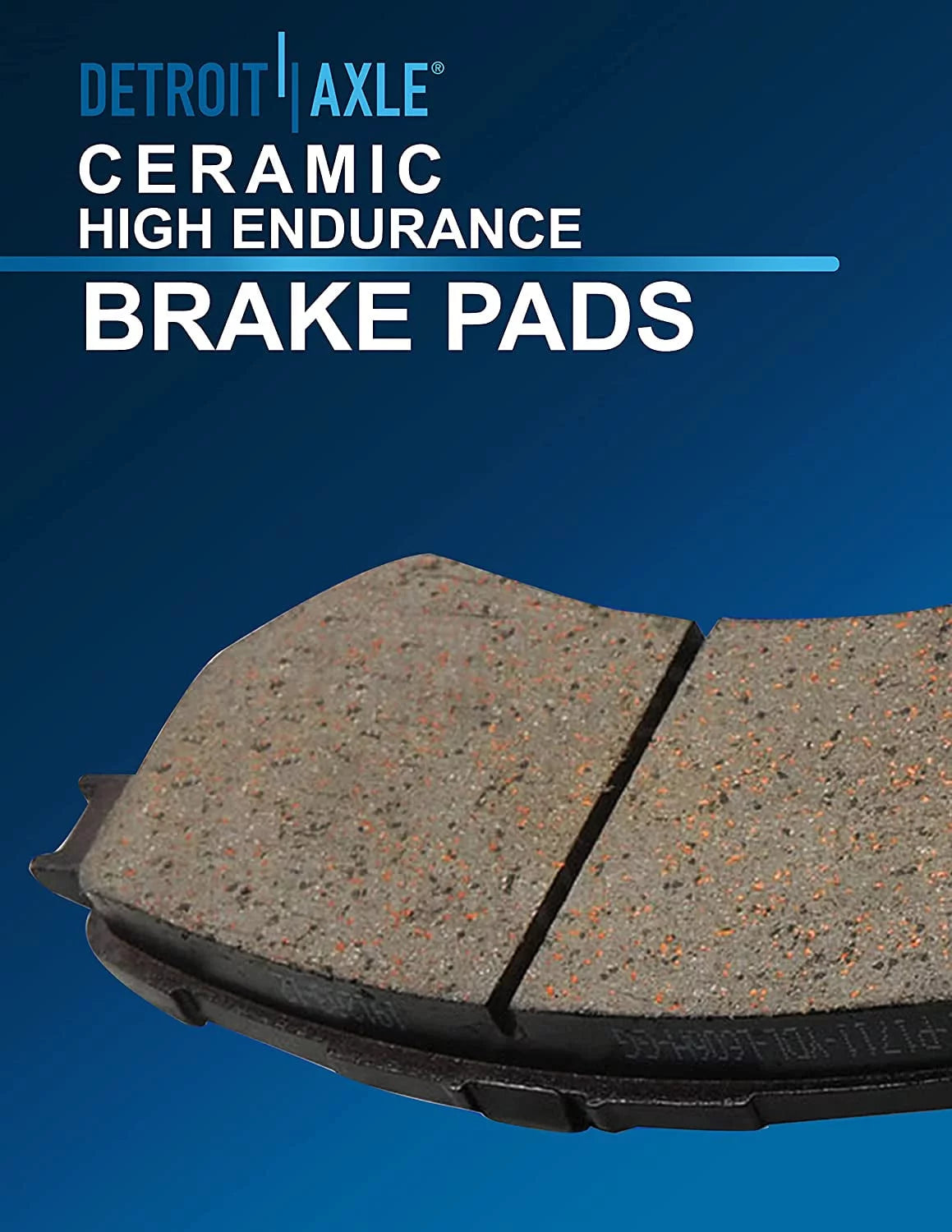 Axle 2013 Rear Hyundai 2015 Brake and Detroit Brakes Rotors - for Front Kit Disc Pads 2012 Brakes 2011 Replacement, & Kia Brake 2014 Sonata Ceramic Rotors and Optima