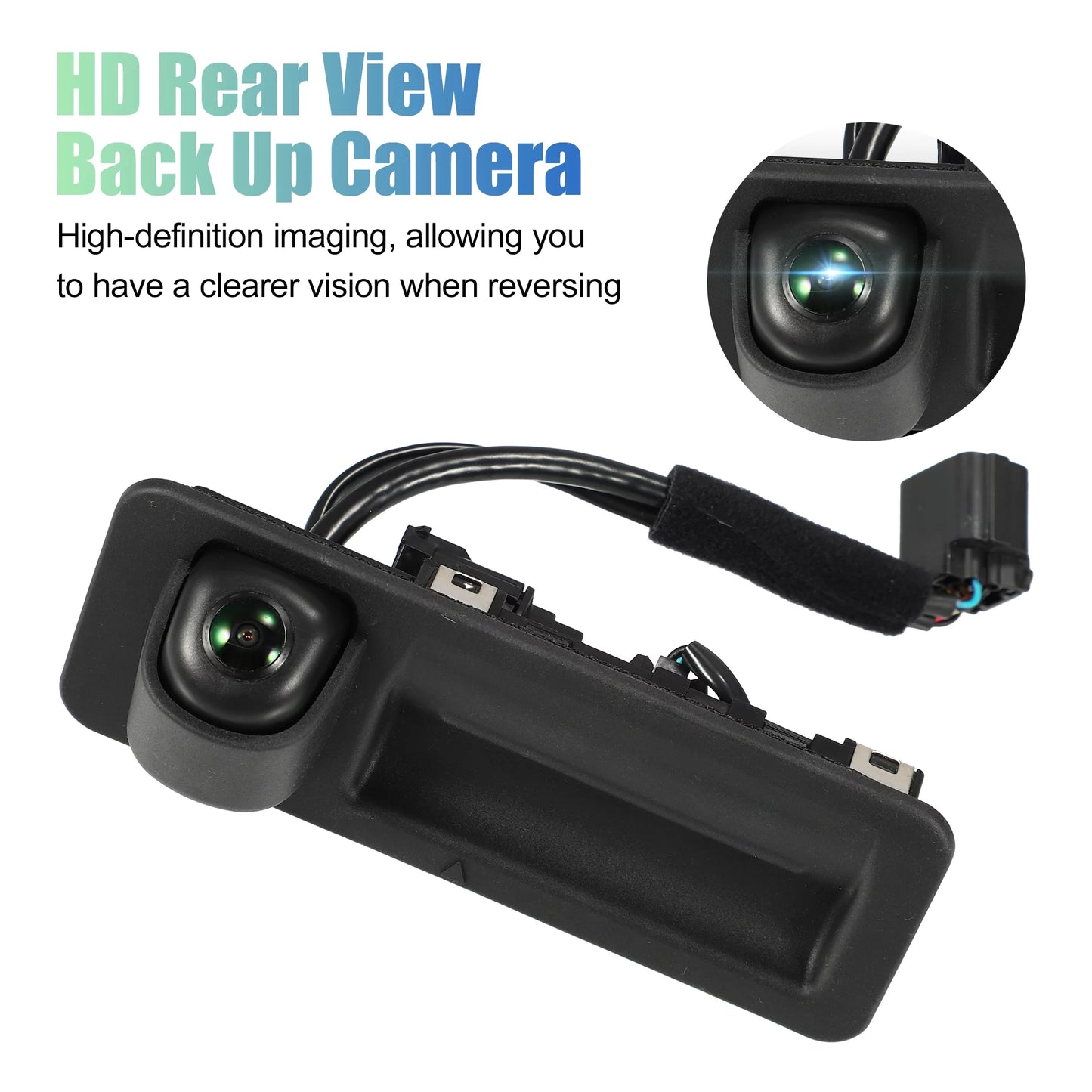 Back Park Rear Rear View Up Bargains Unique Reverse Assist Camera 95760B1100 Camera