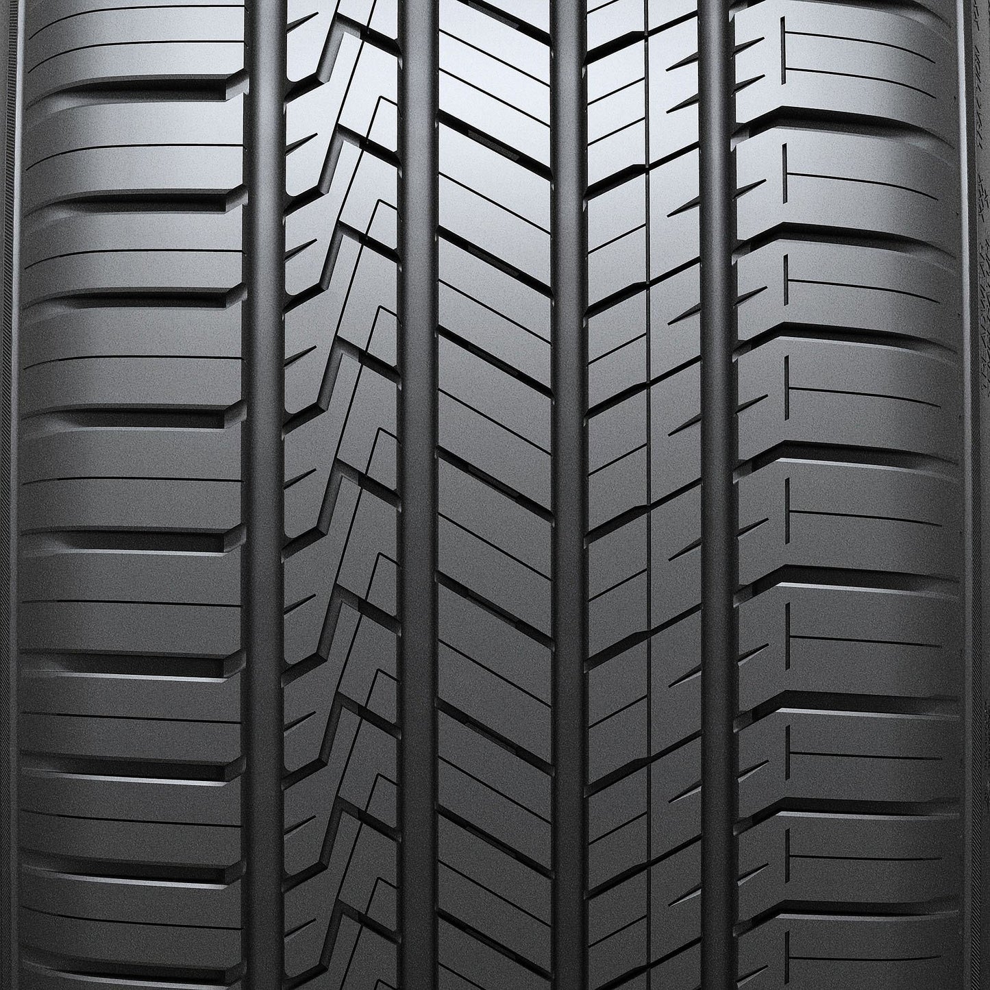 Passenger S1 Tire 98Y Hankook UHP (H125) AS Ventus XL 255/35ZR21