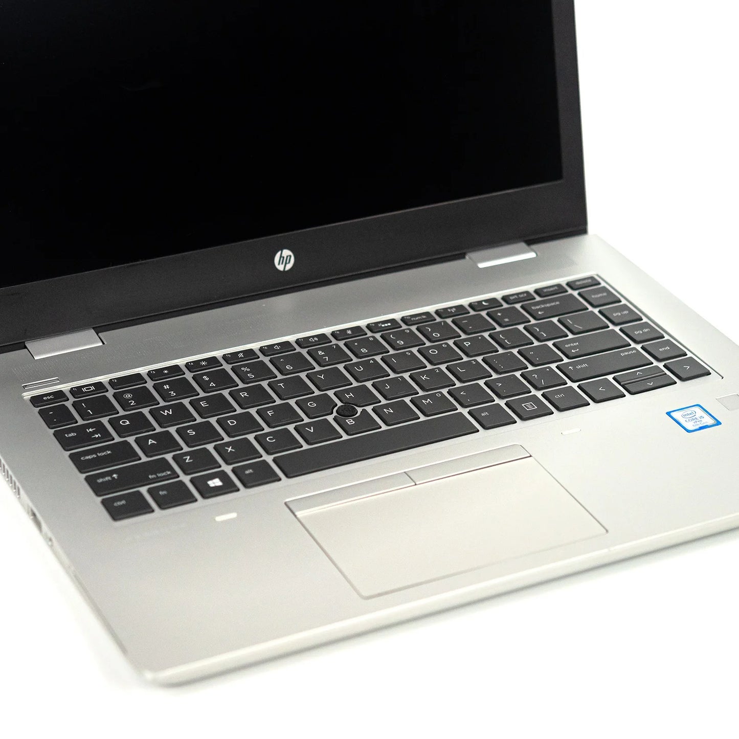 Wty B 11 Graphics 640 SSD Laptop 1 8GB G5 14" Pro M.2 ProBook Win Core Yr v.WAA Used HP i5 1TB Integrated