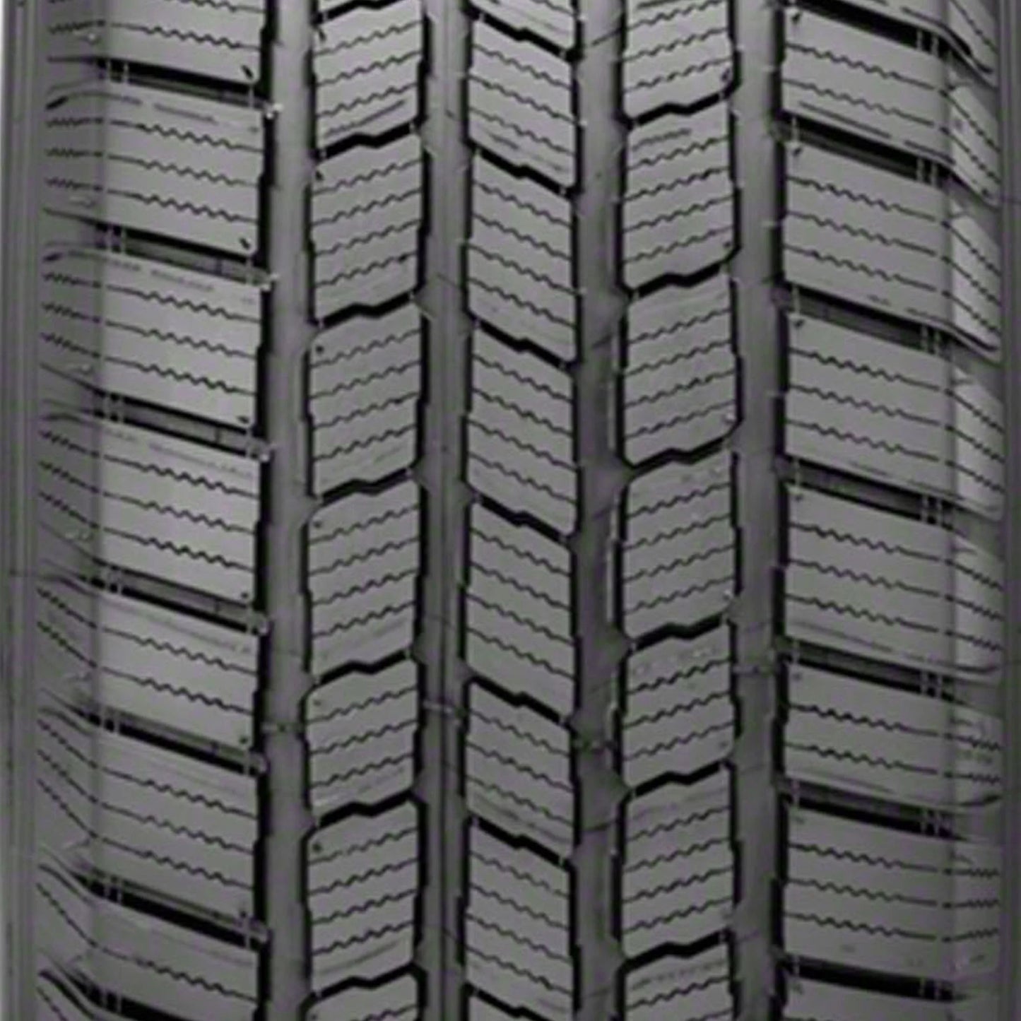 Tire 107H Defender Truck LTX Season Michelin All M/S 245/60R20 Light