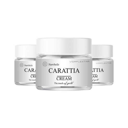 Carattia Cream Carratia Cream - Face (3 Pack)