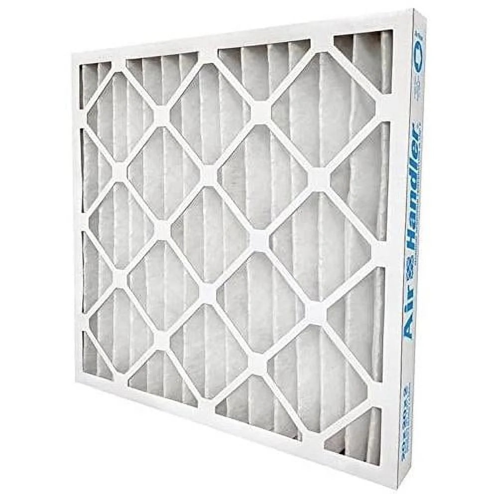 MERV Air Pleated Filter, 7 - 2W233