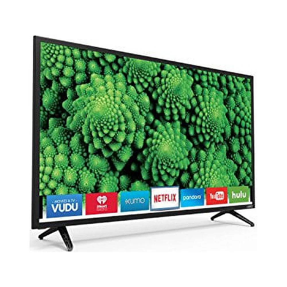 Class 32 Smart Diag.) D-series TV LED (31.5" VIZIO