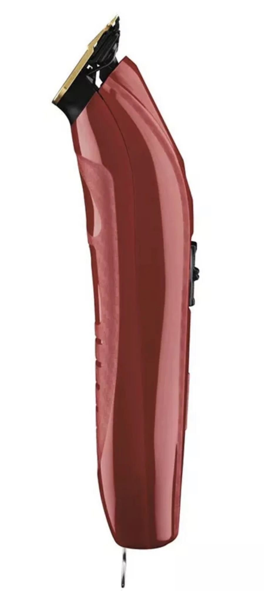 Pro Trimmer #FXX3T Cordless FX3 High-Torque Red Zero-Gap BaByliss T-Blade Hair