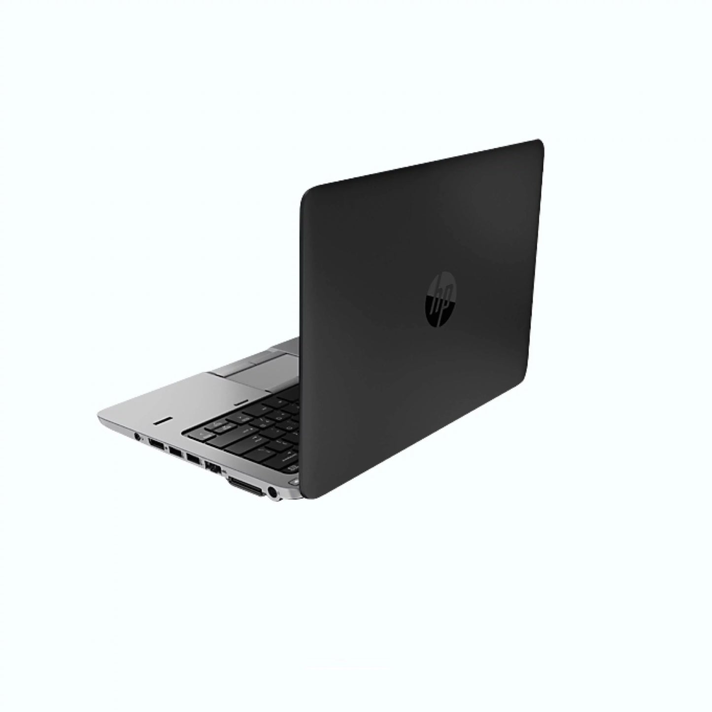 16GB 2.60 Restored Hp Laptop Intel 256GB (Refurbished) Ram GHz Elitebook 820 Core G4 i5 SSD W10P