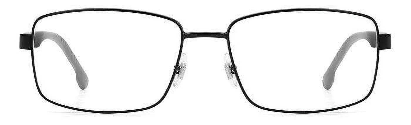 CARRERA Eyeglasses Carrera Rectangular 8877 Men's Demo 59 0807